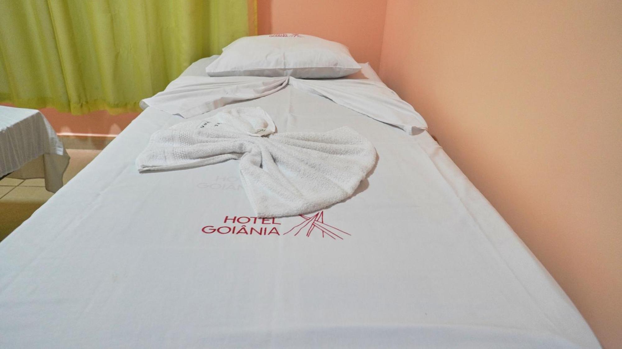 Hotel Goiania Executive — Photos 3
